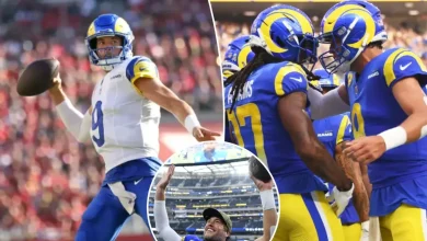 Inside Matthew Stafford’s resurgence at 37 — and why the experts aren’t surprised