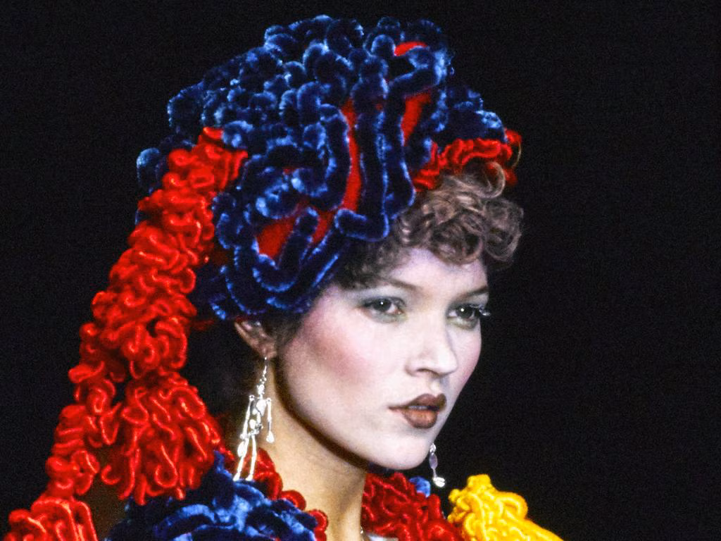 Inside NGV’s summer blockbuster that unites two fashion rebels