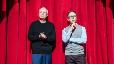 Inside No 9 stage show with Steve Pemberton and Reece Shearsmith to return to London
