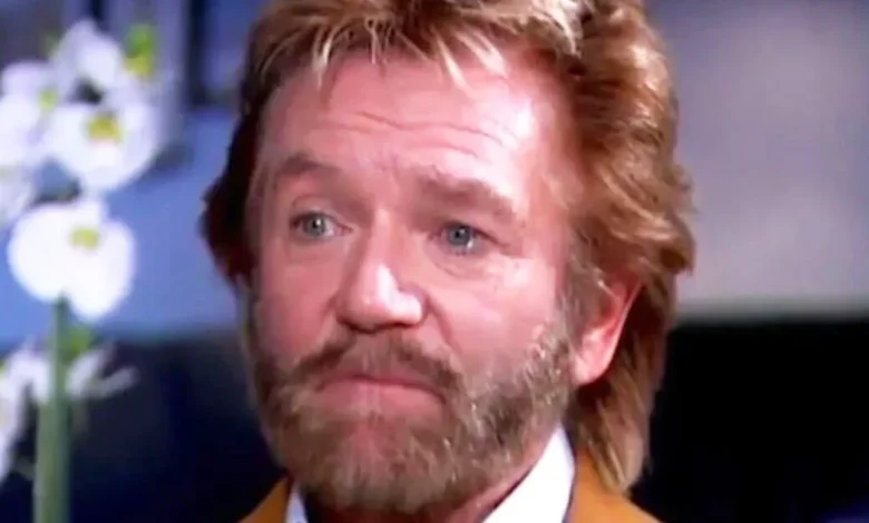 Inside Noel Edmonds' marriage with co-star wife after star breaks down on TV