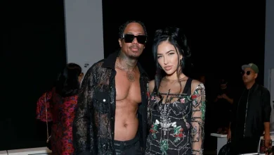 Inside Selling Sunset’s Bre Tiesi’s very unusual romantic setup with Nick Cannon