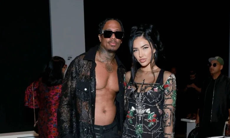 Inside Selling Sunset’s Bre Tiesi’s very unusual romantic setup with Nick Cannon