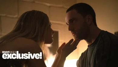 Inside 'Tell Me Lies' Season 3, Featuring a 'Very Dark’ Lucy Arc