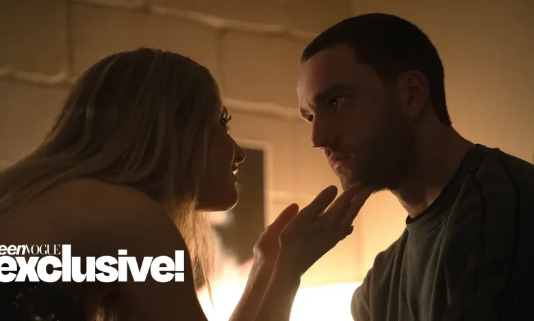 Inside 'Tell Me Lies' Season 3, Featuring a 'Very Dark’ Lucy Arc