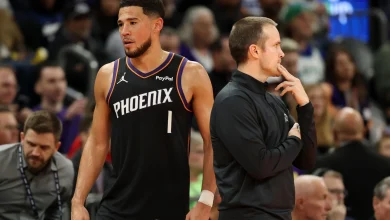 Inside The Suns’ NBA Cup Knockout Stage Chances