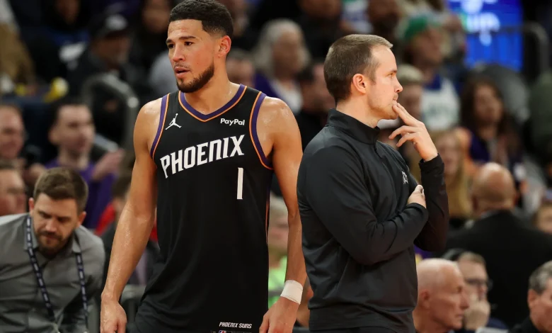 Inside The Suns’ NBA Cup Knockout Stage Chances