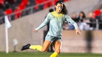 Inside Vancouver Rise FC's triumphant first year