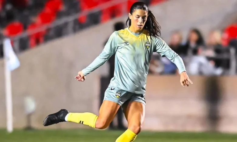 Inside Vancouver Rise FC's triumphant first year