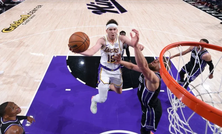 Inside an unbelievable $241M week for Austin Reaves and the Los Angeles Lakers