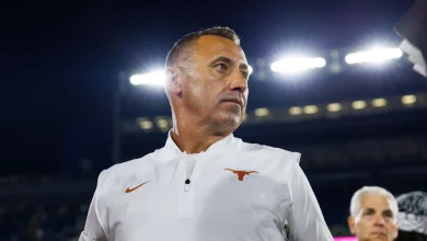 Inside the AP Poll: Why it makes no sense that Texas remains ranked