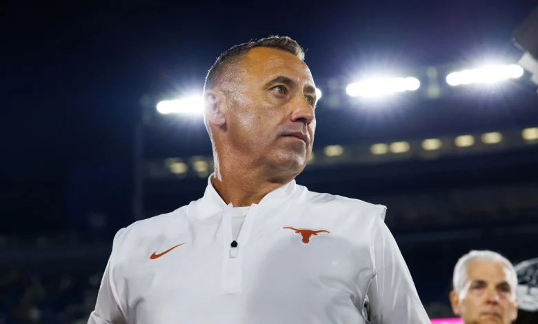 Inside the AP Poll: Why it makes no sense that Texas remains ranked