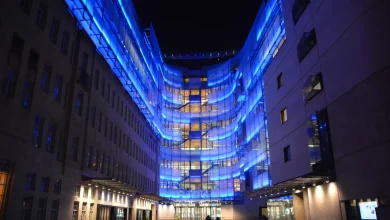 Inside the BBC’s Trump-bashing Reith Lecture