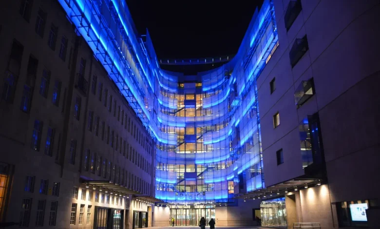 Inside the BBC’s Trump-bashing Reith Lecture