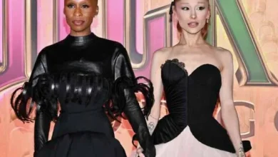 Inside the Bizarre ‘Wicked’ Press Tour and How the ‘Body Positivity’ Movement Came to an End