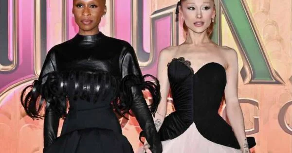 Inside the Bizarre ‘Wicked’ Press Tour and How the ‘Body Positivity’ Movement Came to an End