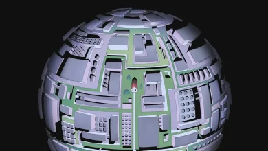 Inside the Data Centers That Train A.I. and Drain the Electrical Grid