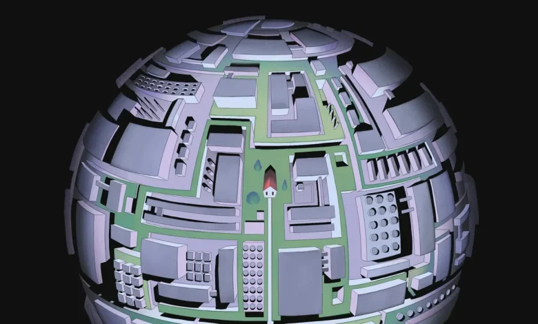 Inside the Data Centers That Train A.I. and Drain the Electrical Grid