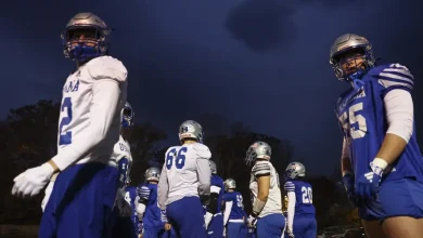 Inside the Merchant Marine-Coast Guard rivalry: ‘DIII Army-Navy game’