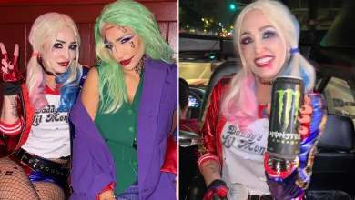 Inside the TMZ After Dark Tour with Selling Sunset's Bre Tiesi and Mary Bonnet