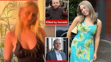 Inside the hidden dangers of tourist hotspot Laos after 4 deaths