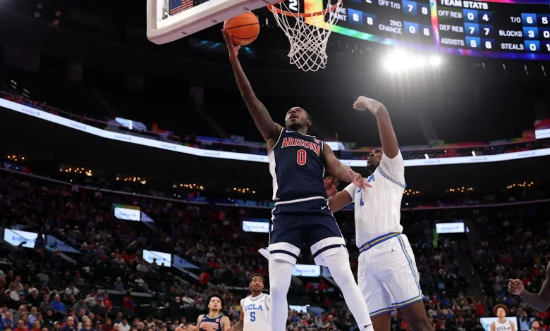 Inside the numbers of how clutch Jaden Bradley has been closing games