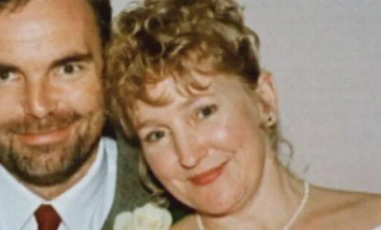 Inside the real-life story of The Widower's Felicity Drumm