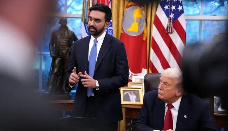 Inside the room: What happened during Trump and Mamdani’s meeting