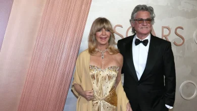 Inside why Kurt Russell and Goldie Hawn never married as she turns 80