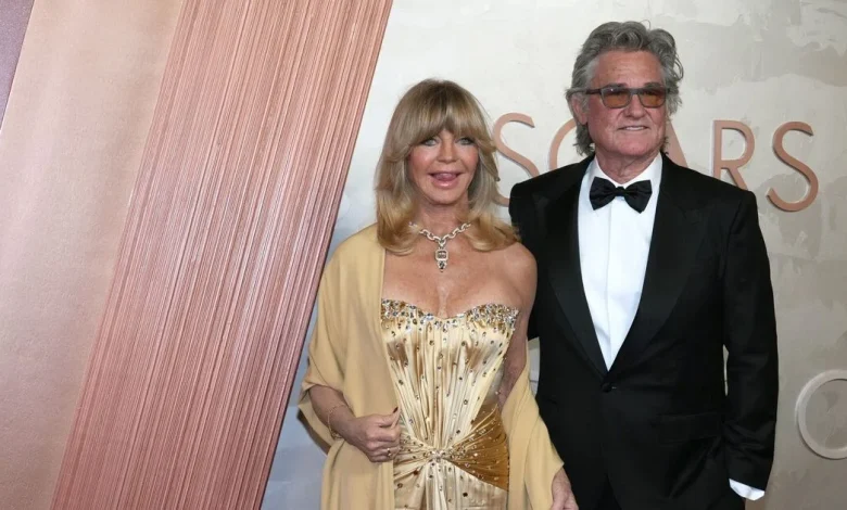 Inside why Kurt Russell and Goldie Hawn never married as she turns 80