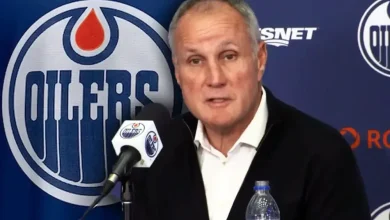 Insider Hints at Unreported Rift Within Oilers’ Previous Coaching Group