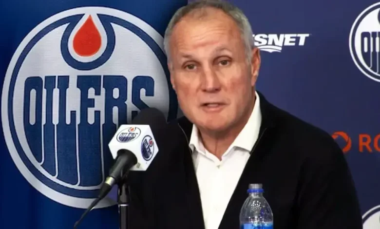 Insider Hints at Unreported Rift Within Oilers’ Previous Coaching Group