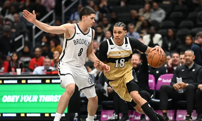 Insider Makes Bold Claim for Wizards’ Rising Star