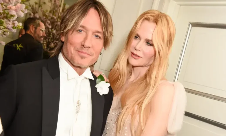 Insiders Claim What Keith Urban & Nicole Kidman Were on ‘Opposite Sides of Heated Conversations’ About