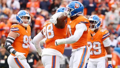 Insiders: Denver Broncos No Longer NFL’s Best Defense