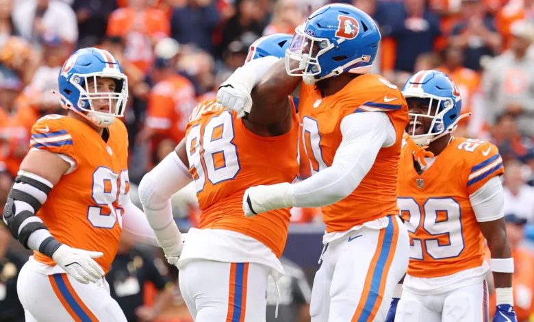 Insiders: Denver Broncos No Longer NFL’s Best Defense