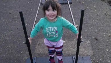 Inspirational Donegal girl TJ set to appear on Late Late Toy Show: ‘She’s over the moon’