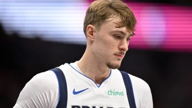 Instant Analysis: Dallas Mavericks Slump To 2-7 After Loss To Memphis Grizzlies