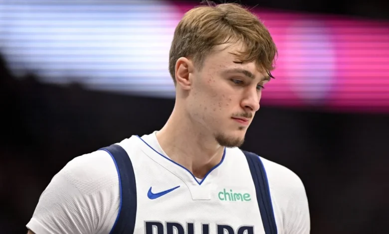 Instant Analysis: Dallas Mavericks Slump To 2-7 After Loss To Memphis Grizzlies