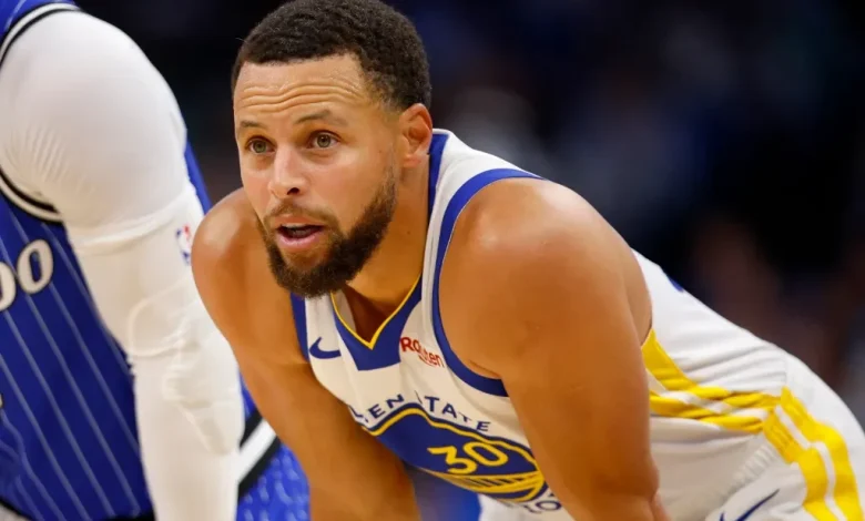 Instant Warriors analysis: Win streak snapped despite Curry’s big night in Orlando