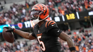 Instant analysis after Bengals defense flops vs. Bears in major loss