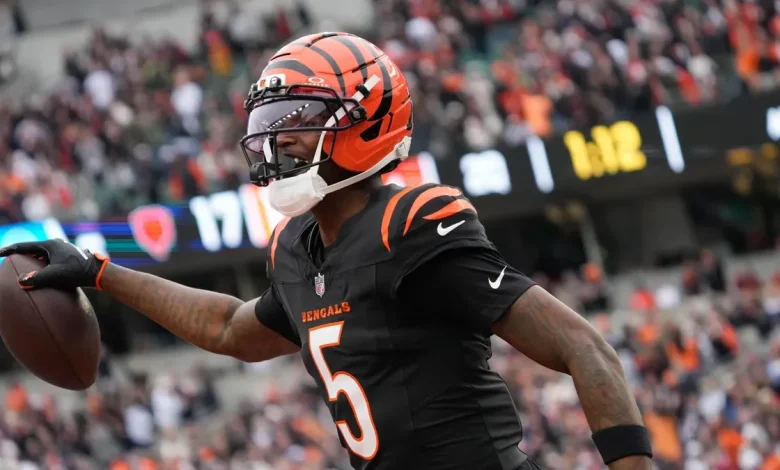 Instant analysis after Bengals defense flops vs. Bears in major loss