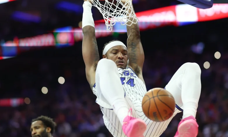 Instant observations: Sixers embarrassed by Magic in defensive disaster