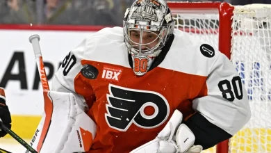 Instant reactions: Flyers lose HEARTBREAKER despite Dan Vladar’s 30 saves