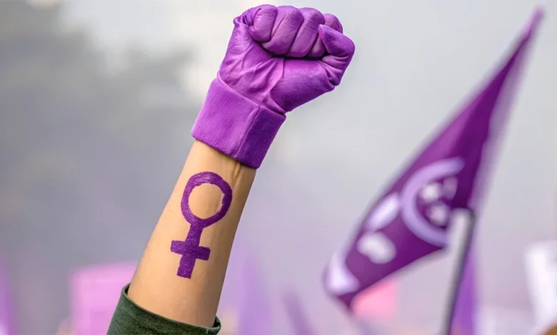 Instituciones de mujeres exigen respeto y denuncian trivialización machista tras agresión a Presidenta.