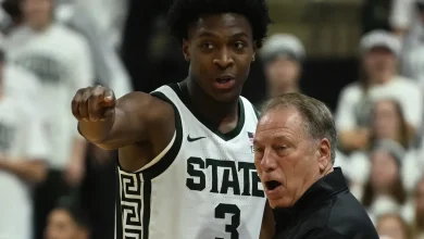 Integrity check sends Spartans into Champions Classic with Kentucky