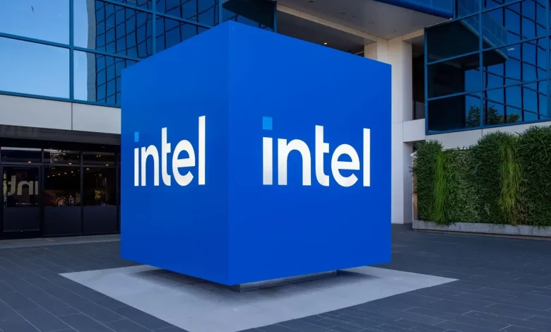Intel Stock Surges 10% As Company Reportedly Nears Apple Partnership