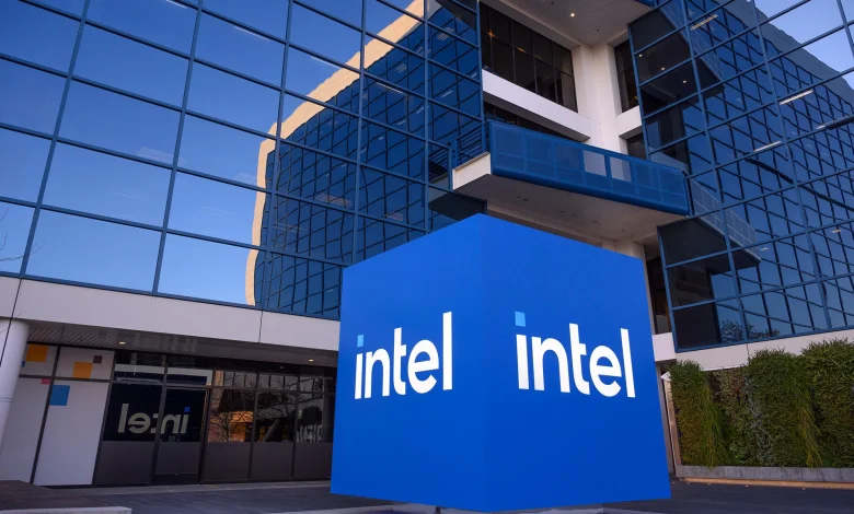 Intel's Board of Directors Gains High-Profile Member: Veteran Tech Executive Barrett Joins