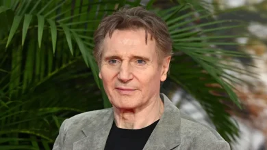 Intense Liam Neeson Thriller Hits #1 on Netflix (and How Have I Never Heard of It?)