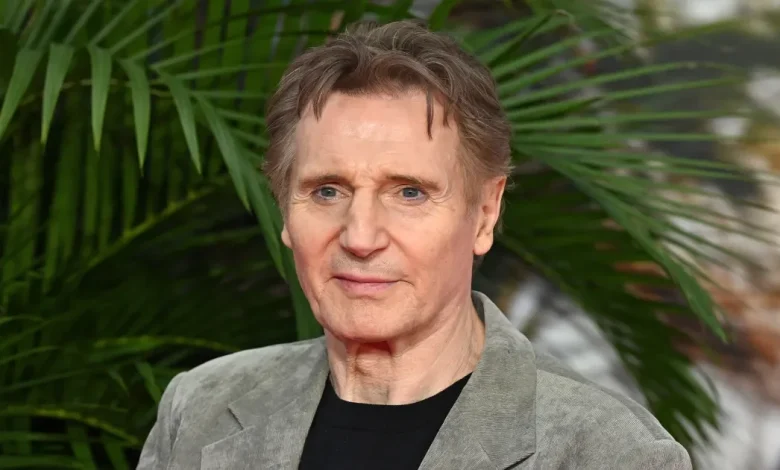 Intense Liam Neeson Thriller Hits #1 on Netflix (and How Have I Never Heard of It?)