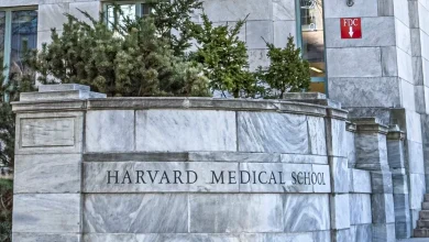 'Intentional' explosion at Harvard medical campus under investigation